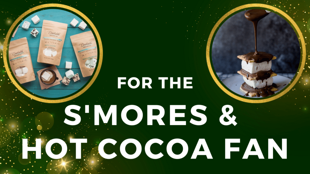 White Satin Sugar Holiday Gift Guide 2022 Amalgamated Sugar