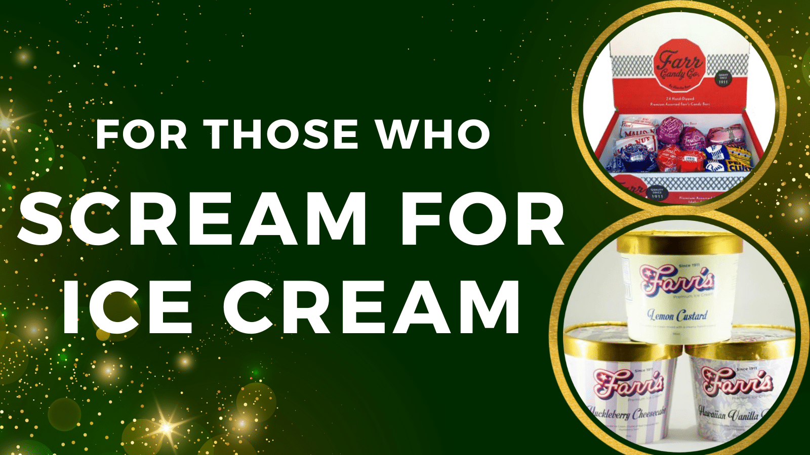 White Satin Sugar Holiday Gift Guide 2022 Amalgamated Sugar