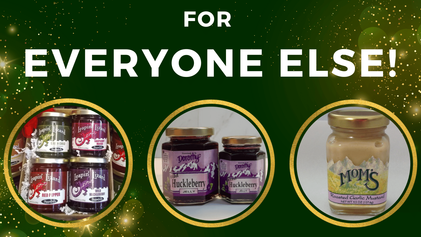 White Satin Sugar Holiday Gift Guide 2022 Amalgamated Sugar