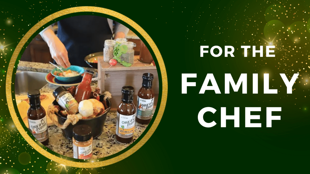 White Satin Sugar Holiday Gift Guide 2022 Amalgamated Sugar