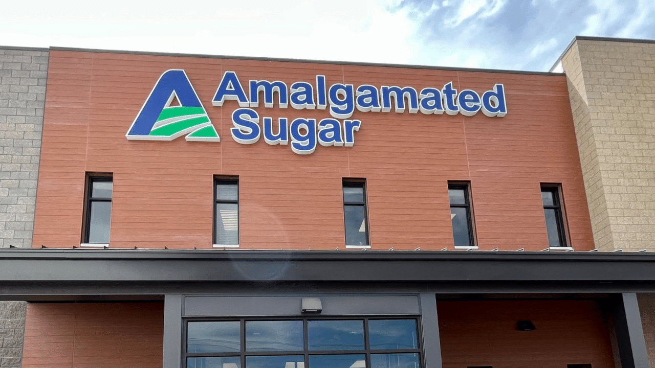 Our News Amalgamated Sugar