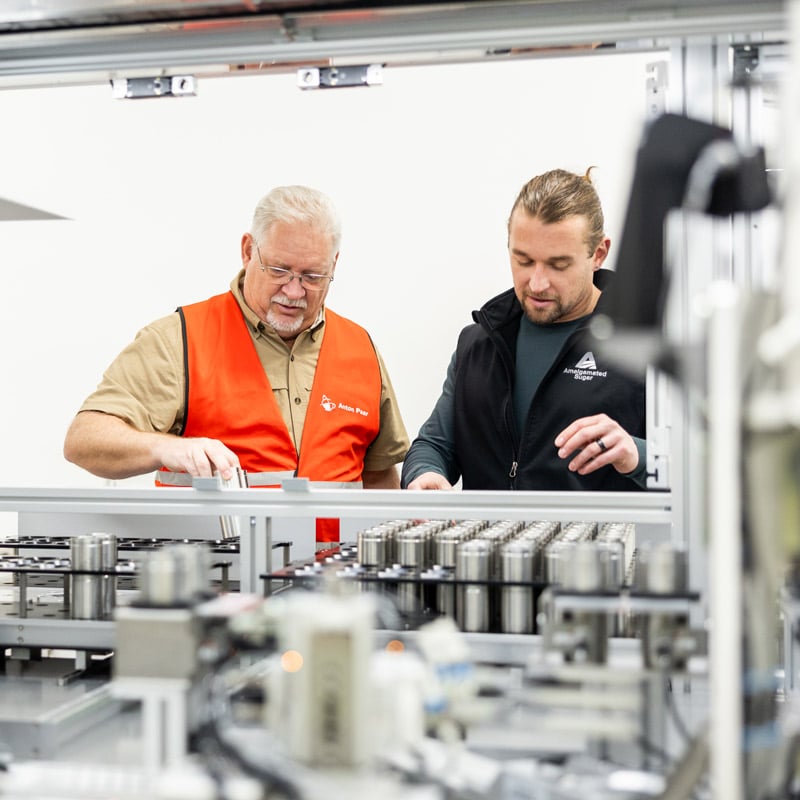 Project Engineer-Controls 2