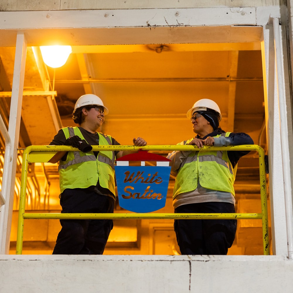 Assistant Engineering Manager