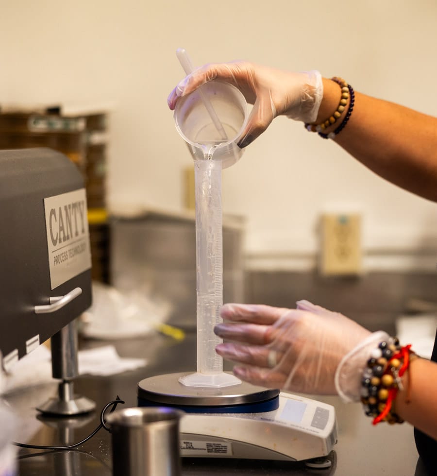 Corporate Controls Manager