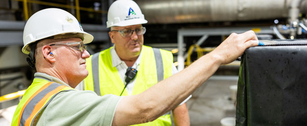 Assistant Engineering Manager